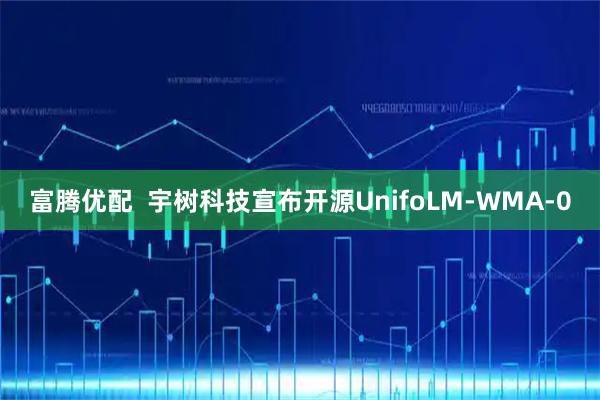 富腾优配  宇树科技宣布开源UnifoLM-WMA-0
