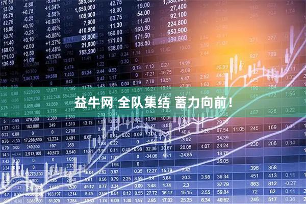 益牛网 全队集结 蓄力向前！
